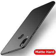 Huawei Nova 3i Case Slim Matte PC Hard Back Cover For Huawei Nova 3 Nova3 Phone Cases