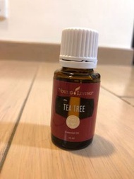 Tea tree 茶樹精油