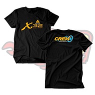 Behringer X32 Crew Sound System T-Shirt