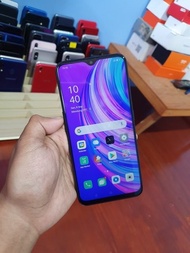 Handphone Hp Oppo F11 Ram 4gb Internal 128gb Second Seken Bekas Murah