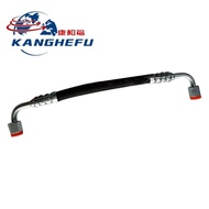 Forklift Oil Pipe Linde Suitable for Hose Energy Storage Device Assembly Oil Pipe Multi-channel Val3