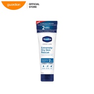 Vaseline Expert Care Extremely Dry Skin Rescue Lotion 100Ml
