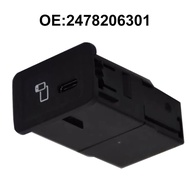 【ready stock】Connection Unit USB Charging Socket 2478206301 For Mercedes-Benz For EQA For EQB