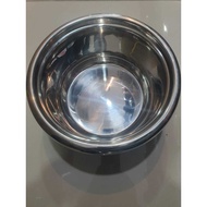 BUTTERFLY STAINLESS STEEL RICE COOKER INNER POT ONLY FOR MODEL BRC-SS150