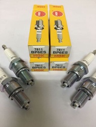 NGK 7811 BP6ES 火咀