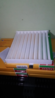FILTER CABIN AC FILTER AC MOBIL INNOVA CAMRY 2008 VIOS 2003-2009 YARIS ALTIS 2008 HILUX