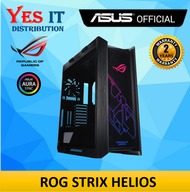 ASUS GX601 ROG STRIX HELIOS / TUF GAMING GT501VC ATX EATX MID-TOWER GAMING CASE