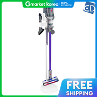 Dyson | Domestic After-Sales Service Genuine Dyson V12 Origin Fluffy (New Nickel /Purple) Standing S