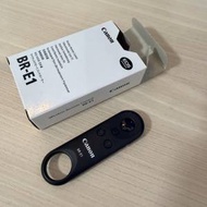 canon rf ef 遙控 br-e1