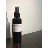 Red Alchemy_Pure Magnesium Oil 100ml