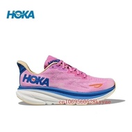 CT7P Clifton9Coach Men's and Women's Lightweight Cushioned Marathon Running Shoes YRK2 888 4WZU