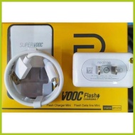 ◊ ☽ Realme Super VOOC FLASH CHARGER TYPE C
