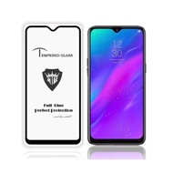 Oppo A31 2020 Full Glue Full Cover Screen Protector