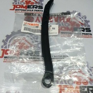 AEROX NMAX R15 V3 CHAIN GUIDE STOPPER 1 LOW / 2 UPPER B6H-E2241 B65-E2231 BK6-E2241/ MT15