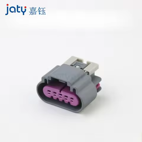 1 set 5-pin connector 13520906 For air flow connector DJ7055DA-1.5-21