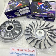 Ball Cup, Pot Fan NVX 155 B63 FCC B63-E7611-00/ B63-E7620-00