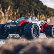 ARRMA 1/10 VORTEKS 3S 4X4 RTR Brushless Stadium Truck