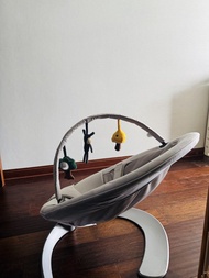 Nuna Leaf Grow 嬰兒搖椅