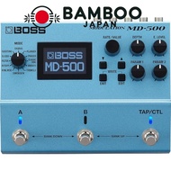 BOSS MD-500 Modulation Effects Processor