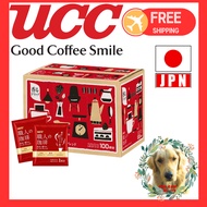 UCC Craftsman's Coffee One Drip Coffee Rich Blend with Amai aroma, from Japan