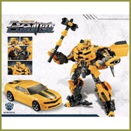 ❂ ◿ ◵ LTS-03C / XP-13 Alloy Deformation Bumblebee