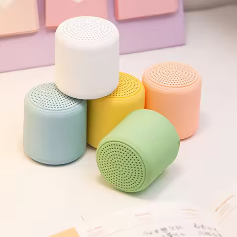 Portable Caixa De Som Mini Wireless Bluetooth Speaker Music Sound Box Subwoofer Blutooth For Baffle 