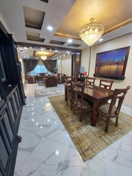 อพาร์ตเมนต์ 3 ห้องนอน 2 ห้องน้ำส่วนตัว ขนาด 180 ตร.ม. – ด็อกกี (Luxurious vip apartment)