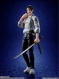 （現貨）SHF S.H.Figuarts 乙骨憂太 特級術師 死滅迴游前篇 Yuta Okkotsu Special Grade Jujutsu Sorcerer Jujutsu Kaisen Ban