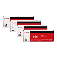 Canon Cartridge 046 - LBP650C, LBP653Cdw, LBP654Cx, LBP654Cdw, MF731Cdw, MF732Cdw, MF733Cdw, MF734Cd