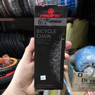 PACIFIC 6/7 SPEED bicycle chain
