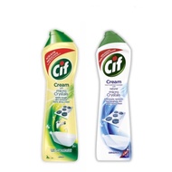 cif cleaning cream 660ml