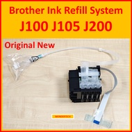 Brother Ink Refill System DCP J100 J105 MFC J200 Cartridge sensor