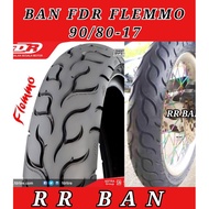 FDR flemmo 90/80-17 tubetype roadrace tire donut tire honda revo vega jupiter mx jupiter z satria su