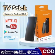 Smart TV Stick 4K Android TV Box M98 into Smart TV Connected Portable
