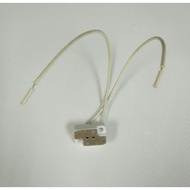 LED Halogen Lamp Holder /Haloger Lamp Holder / MR16 /GU5.3 Socket Halogen LED Bulb Holder