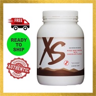 Amway XS Mixed Whey Protein Chocolate Flavour - 1kg
