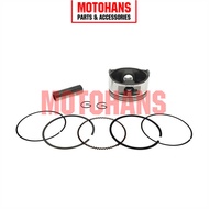 Bx15120251 1 E9 Gy6 175Cc 62Mm BIG BORE 15Mm PIN PISTON KIT 4T 150Cc 157Qmj SCOOTER ENGINE PAR FOR