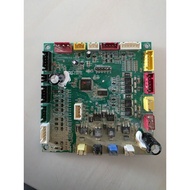 mainboard of massage chair GINTELL S5 massage chair parts