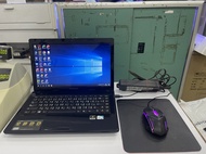 Notebook Lenovo G480 Pentium แรม 4 มีการ์ดจอ ราคาถูกใจ