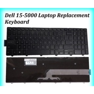 Dell Inspiron 15-3000 15-3541 15-3542 15-3543 15 5000 15-5542 Laptop Replacement Keyboard / Dell 15-