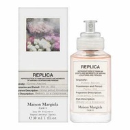 Maison Margiela Replica Flower Market EDT 30ml 花卉市場女士淡香水 30ml (Barcode: 3614273185837)