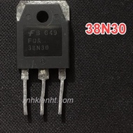 Mosfet components FQA38N30 38N30 Channel-N 38A 300V TO-3P disassemble