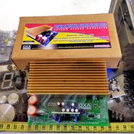 POPULER/NEW/ Kit Power Amplifier Stereo Class D200 ClassD Class D 200