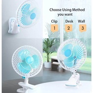 💥HOT SALE💥 New Electric Fan Clip Air Works Table Desk Fan Mini Chinese Brand.