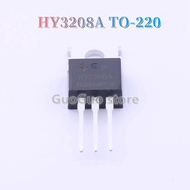 5pcs HY3208A TO-220 HY3208AP TO220 80V/120A N-channel MOSFET transistor