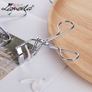 Lamela Curling Eyelash Curler Black Silver S Curler Black Silver Stainless Steel Eyelash Curler Graf