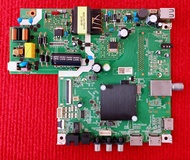 เมนบอร์ด ACONATIC 43HS500AN พาสบอร์ด MT92161-ZC01-01