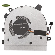 Laptop CPU Cooling Fan   CPU Cooling Fan 13 7390 7391 I7390-7100BLK P113G I7391-7520BLK Series 023.1
