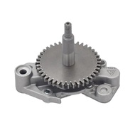 Engine Oil Pump For Kawasaki KLX250 1pc