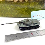 World of Tanks Heavy Tank Soviet 279 Engineering Nuclear War Mobile Game Model Box Egg Display Piece